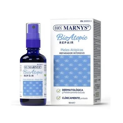 Bioatopic Nariz Labios Reparador Marnys