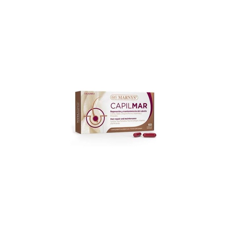 Capilmar Marnys