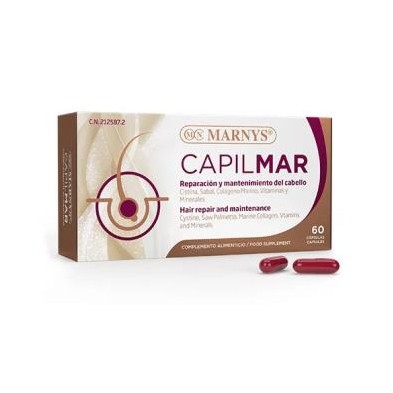 Capilmar Marnys