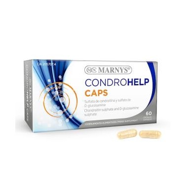Condrohelp Marnys