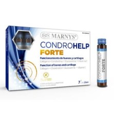 Condrohelp Forte Viales Marnys