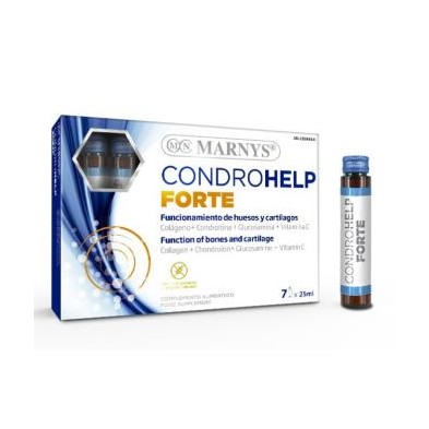 Condrohelp Forte Viales Marnys