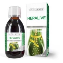 Hepalive Marnys