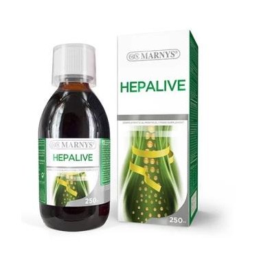 Hepalive Marnys