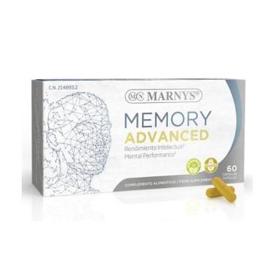 Memory Advanced Marnys