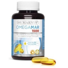 Omegamar 1500 Marnys