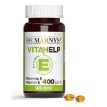 Vitahelp Vitamina E 400UI Marnys