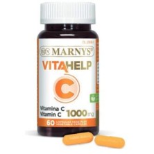 Vitahelp C 1000 mg Marnys
