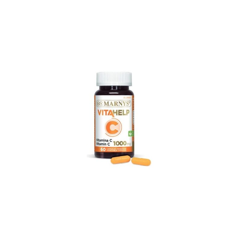 Vitahelp C 1000 mg Marnys