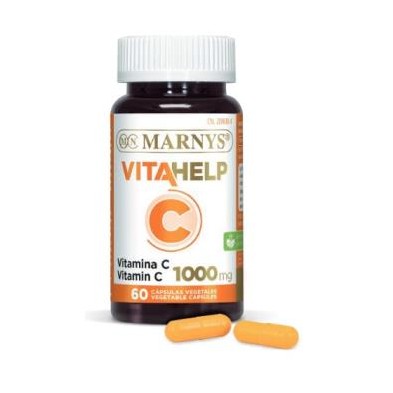 Vitahelp C 1000 mg Marnys