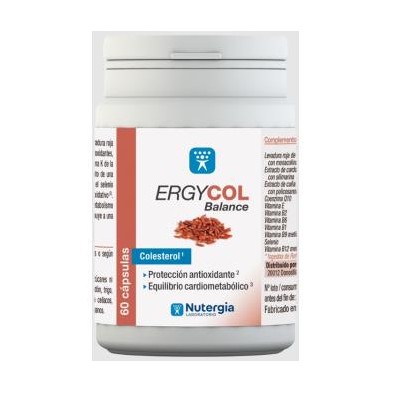 Ergycol Balance Nutergia