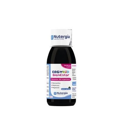 Ergykid Bienestar Nutergia