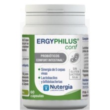 Ergyphilus Confort Nutergia