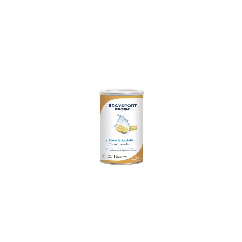 Ergysport Regen Nutergia