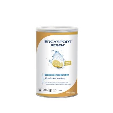 Ergysport Regen Nutergia