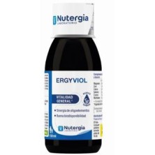 Ergyviol Nutergia
