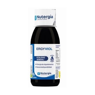 Ergyviol Nutergia