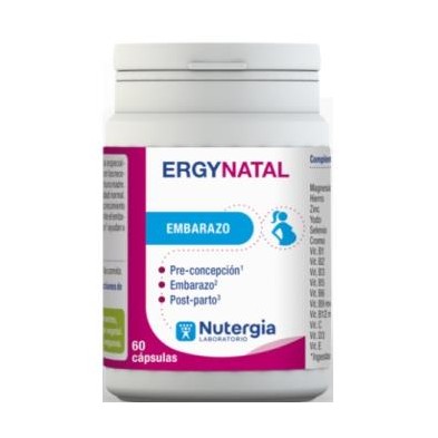Ergynatal Nutergia