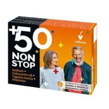 +50 Non Stop Novadiet