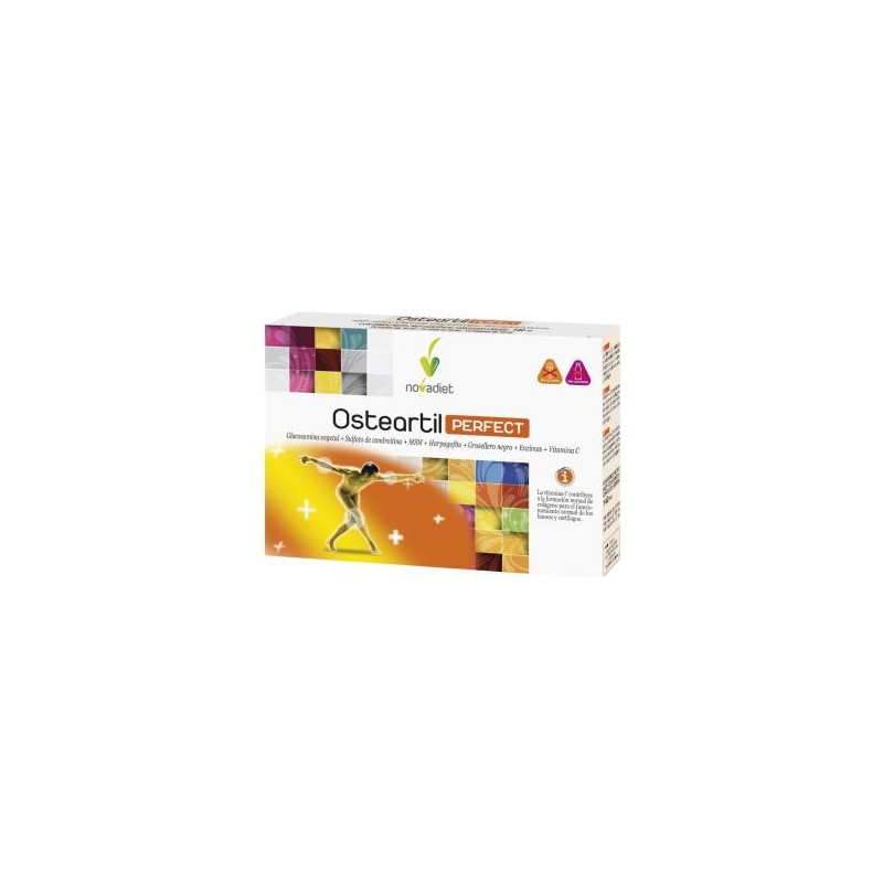 Osteartil Perfect Novadiet