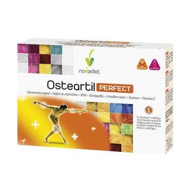 Osteartil Perfect Novadiet