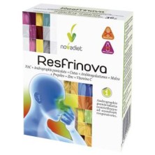 Resfrinova Novadiet