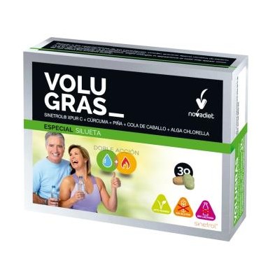 Volugras Novadiet