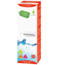 Homsol Novadiet