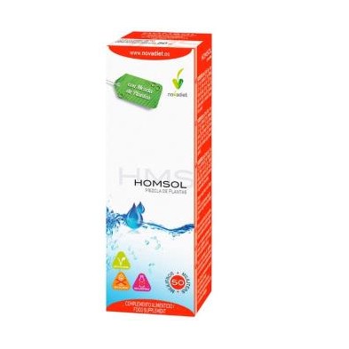 Homsol Novadiet