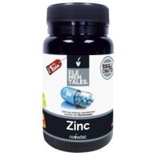 Zinc Elementales Novadiet