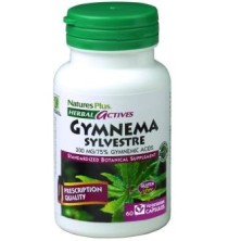 Gymnema Silvestris Natures Plus
