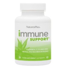 Immune Support Natures Plus