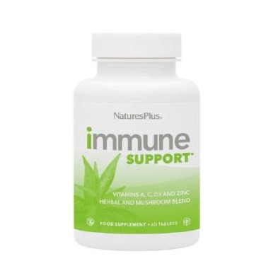 Immune Support Natures Plus