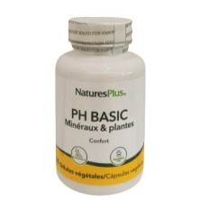 PH Basic Natures Plus