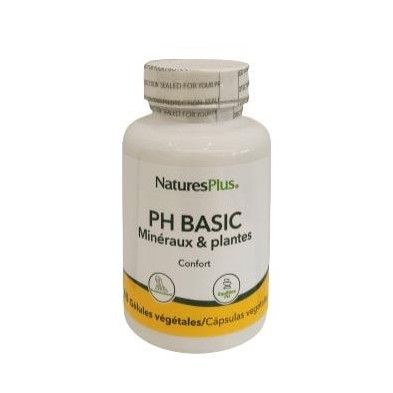 PH Basic Natures Plus