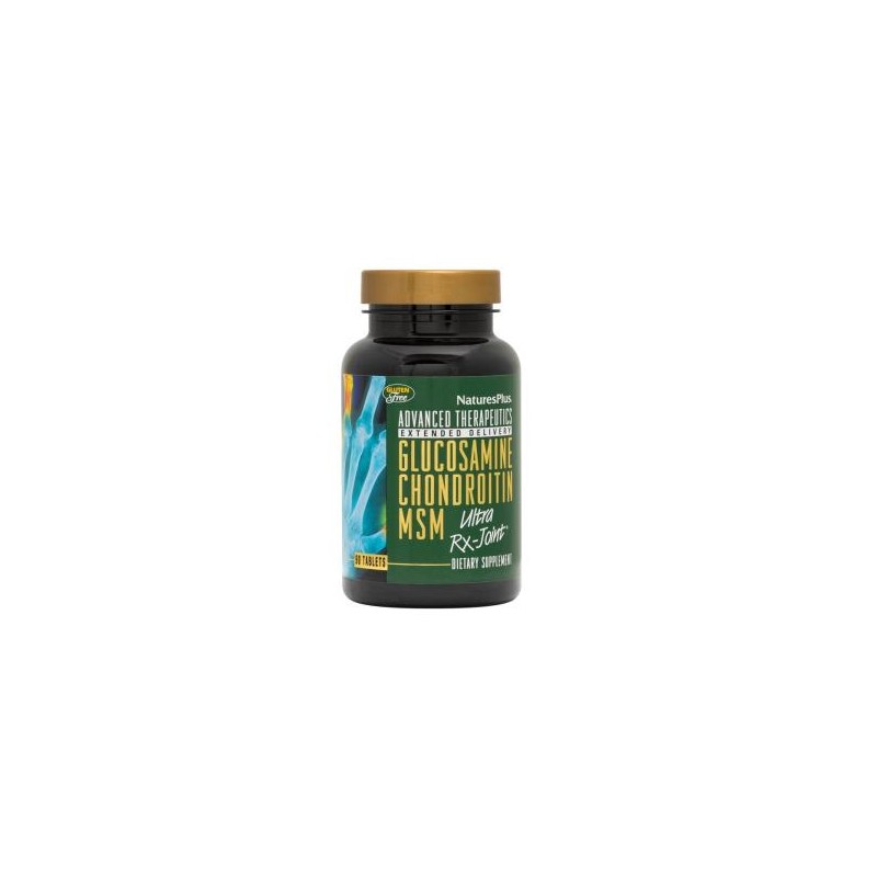 Ultra RX Joint Natures Plus
