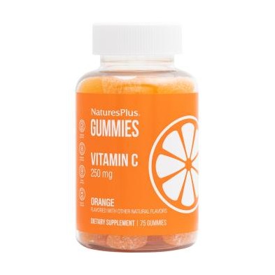 Gummies Vitamina C Natures Plus