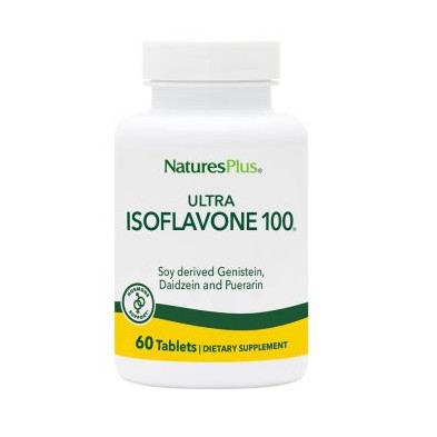 Ultra Isoflavone Natures Plus