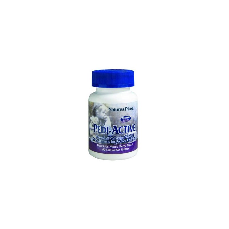 Pedi Active de Natures Plus