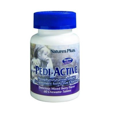 Pedi Active de Natures Plus