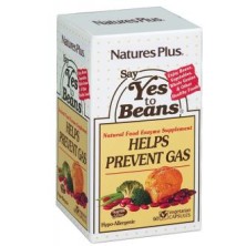 Say Yes To Beans Natures Plus
