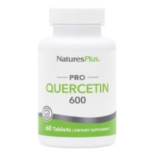 Pro Quercetina Natures Plus