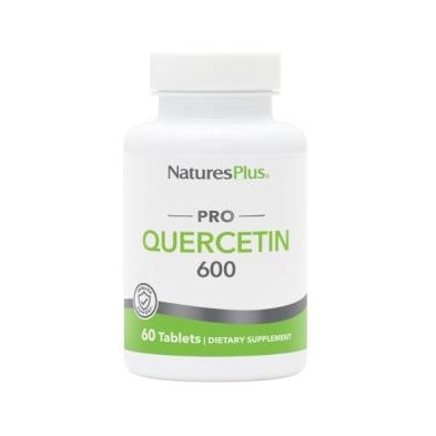 Pro Quercetina Natures Plus