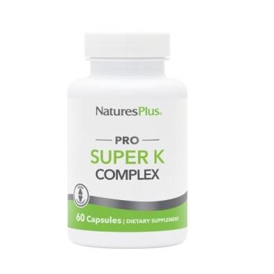 Pro Super K Complex Natures Plus