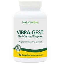Vibra-Gest Natures Plus