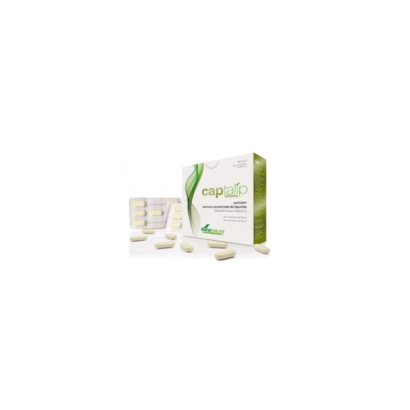 Captalip Soria Natural