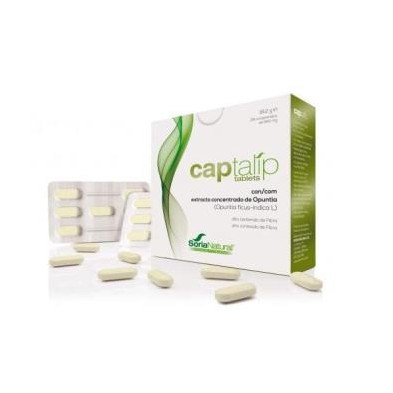 Captalip Soria Natural
