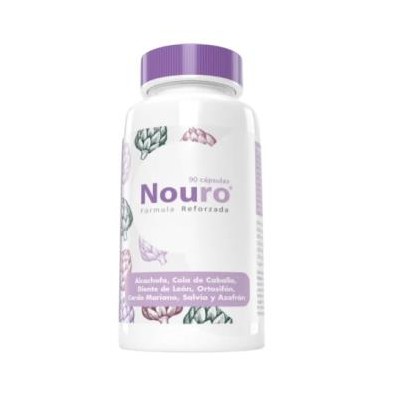 Nouro Margan