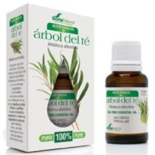 Aceite Esencial de Arbol del Te Soria Natural