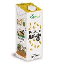Bebida Vegetal de Alpiste Soria Natural
